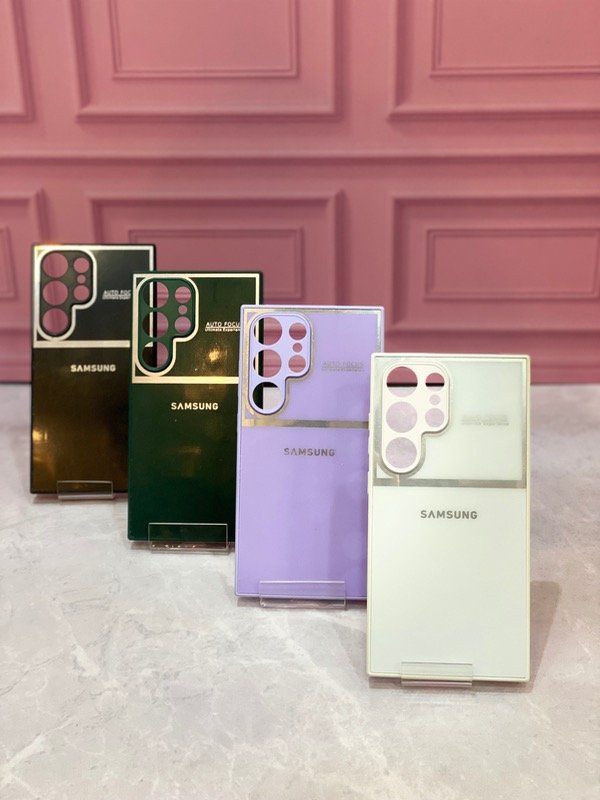 Producto - Funda S24 Ultra