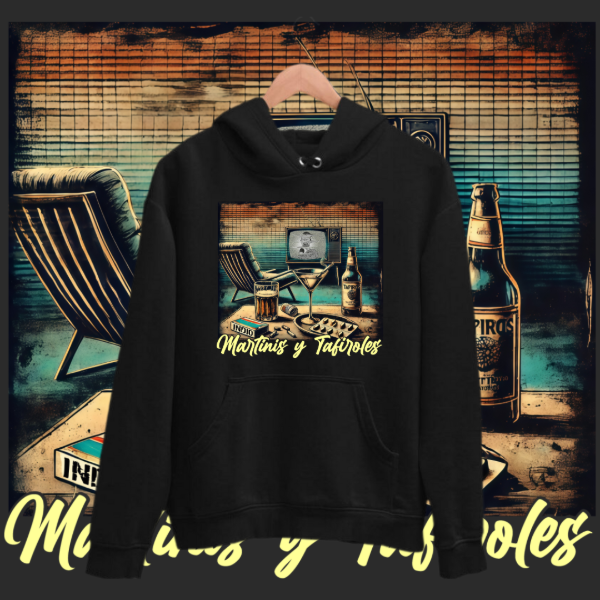 Producto - Martinis y tafiroles I