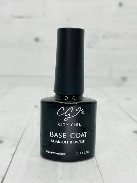 Producto - Base coat cg