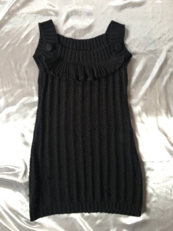 Producto - Knitted Dress (s)