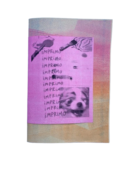 Producto - Estamos imprimiendo