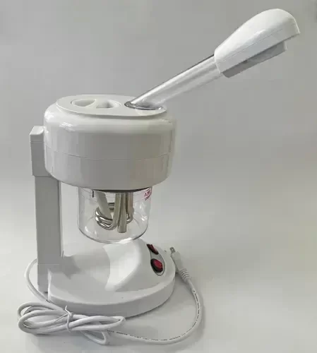 Producto - Vaporizador Facial con Ozono de Mesa