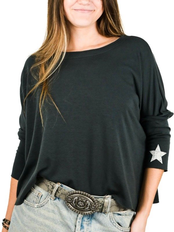 Producto - BUZO TULUM TOPO ESTRELLA