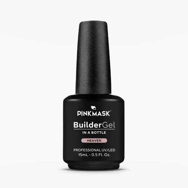 Producto - Builder Gel in a Bottle Heaven