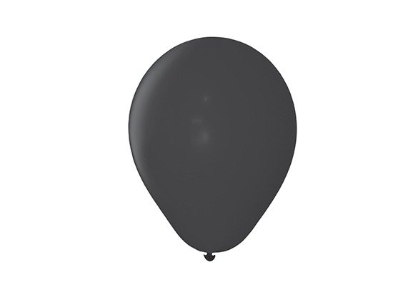 Producto - GLOBO BOMBUCHA LISO LÁTEX 12" PULGADAS X25 UNID. - 2