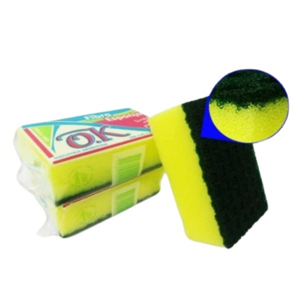 Producto - ESPONJA DE COCINA OFERTA X2