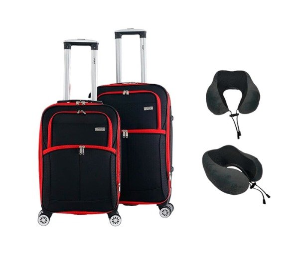 Producto - Valijas x2 Duo Travel