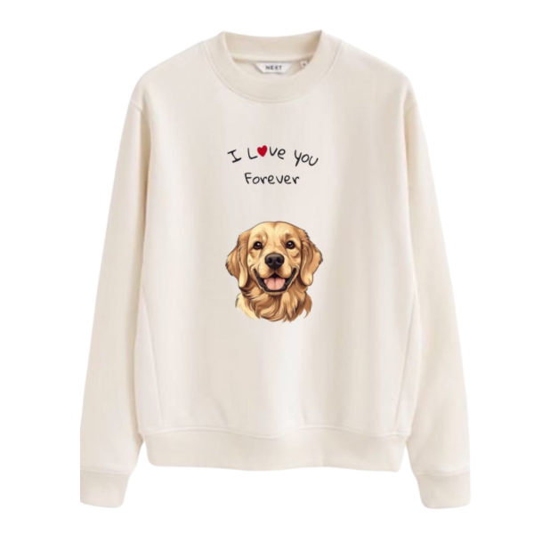 Producto - Buzo mascotas - labrador