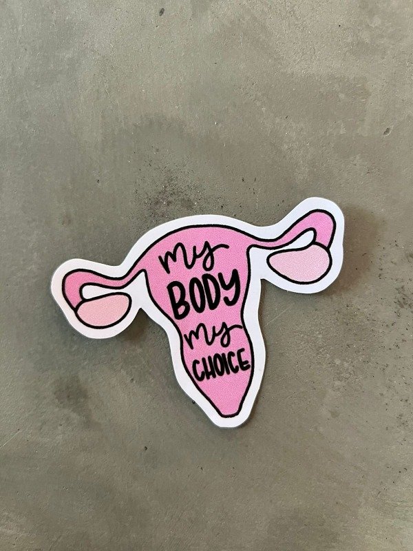 Producto - Feminista 8