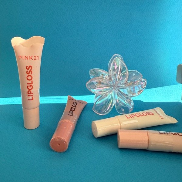 Producto - Lip gloss color