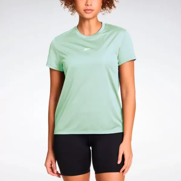 Producto - Remera Running W  RBK2100242000