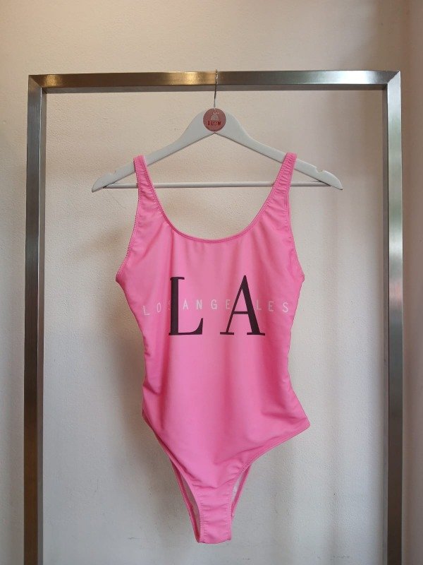 Producto - Traje de baño 47 STREET(3)