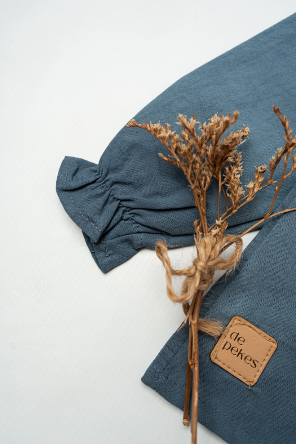 Producto - Blusa Tafi - 3