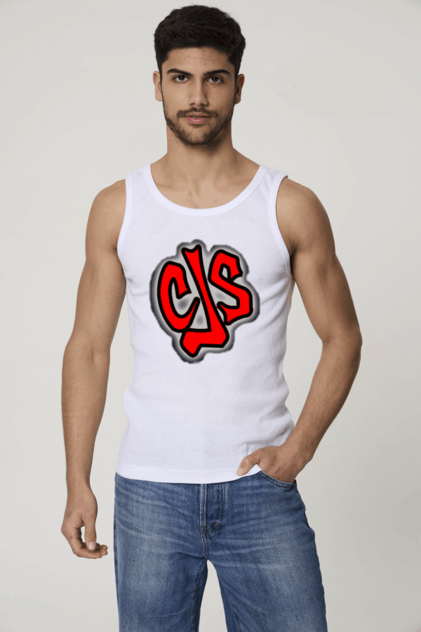 Producto - mUSCULOSA -CALLEJEROS - POLIESTER TALLE M - 0