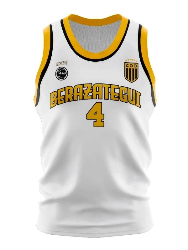 Producto - Camiseta Visitante