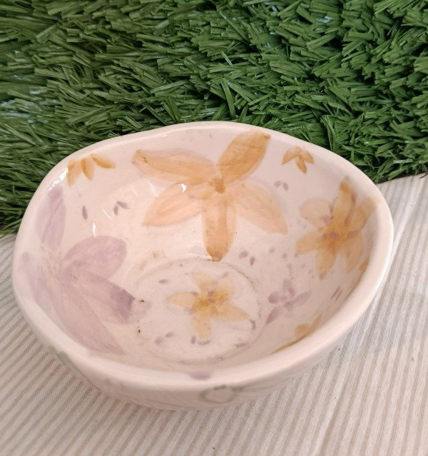 Producto - Cuencos Irregulares Acuarelados grande