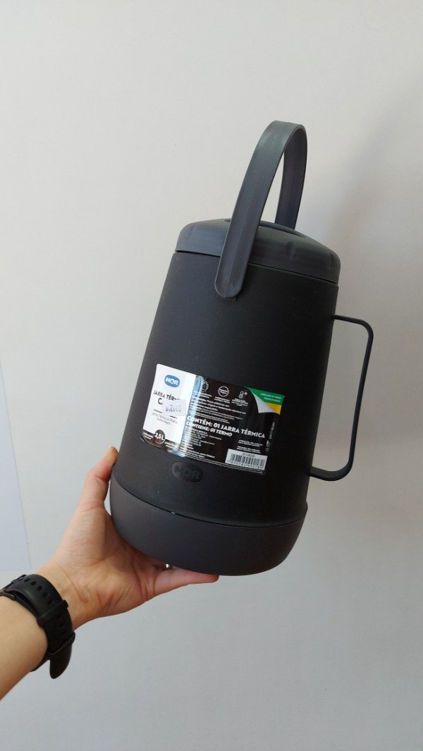 Producto - Jarra Mor