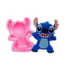 Producto - Molde stich