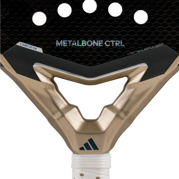 Producto - ADIDAS METALBONE CTRL 3.4 GOLD