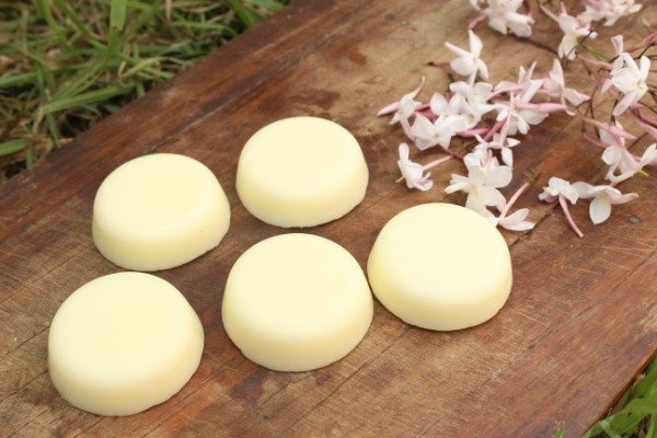 Producto - Acondicionador Sólido ch