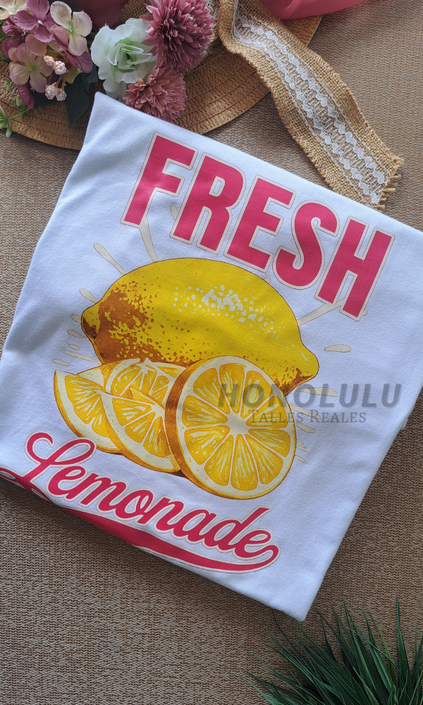 Producto - Remera estampada Talle 10 (Blanco2) - 5