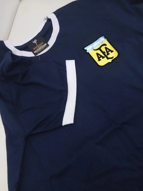 Producto - Remera AFA 10 - 3