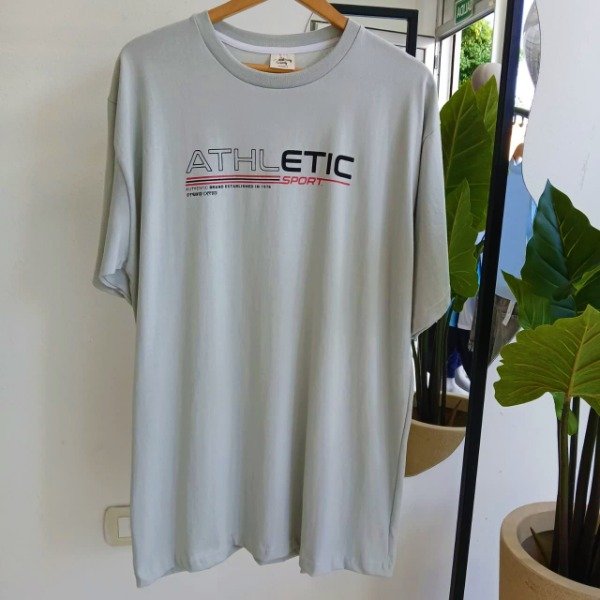 Producto - 99 - REMERA ALGODON HOMBRE TALLE 7