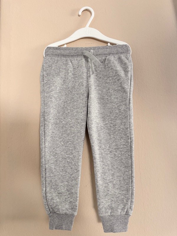 Producto - Jogging HYM 4 años da556