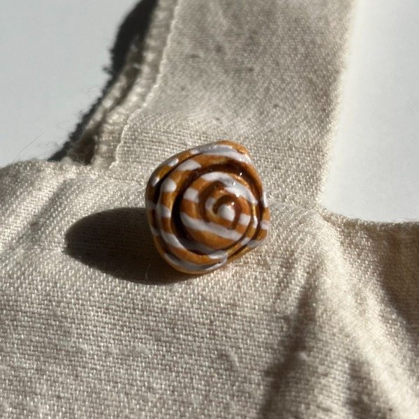 Producto - Pin Roll de canela