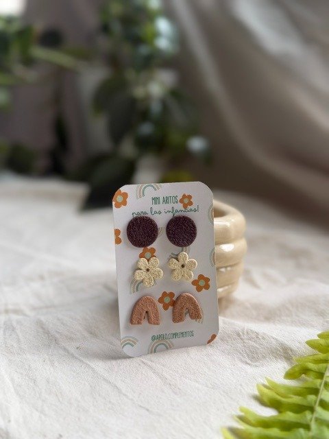 Producto - Set Avellana