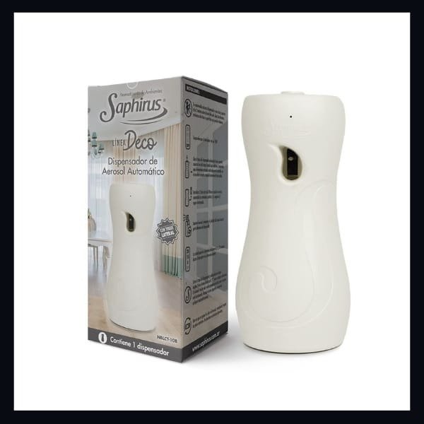 Producto - EQUIPO ANALOGICO WHITE CON TOQUE LATERAL