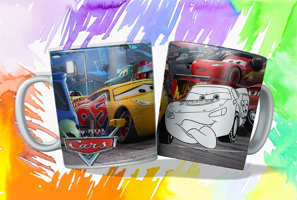 Producto - Cars