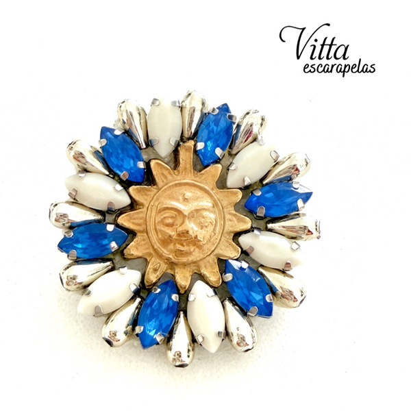 Producto - Escarapela San Juan - 2