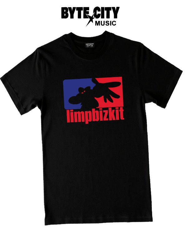 Producto - Limp Bizkit color negra