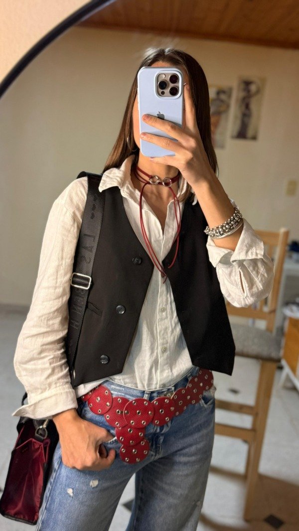 Producto - faja Levin