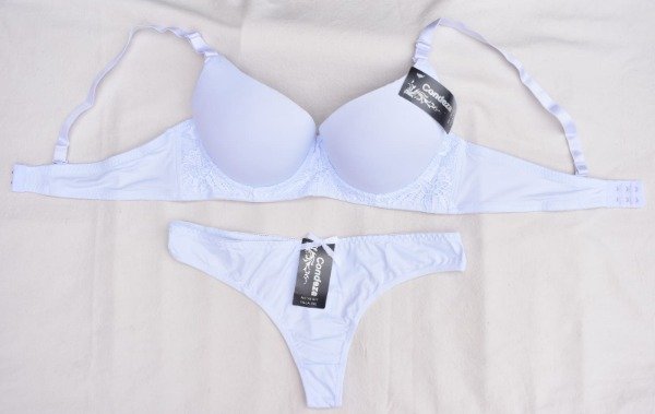 Producto - Conjunto Trinidad con Falla