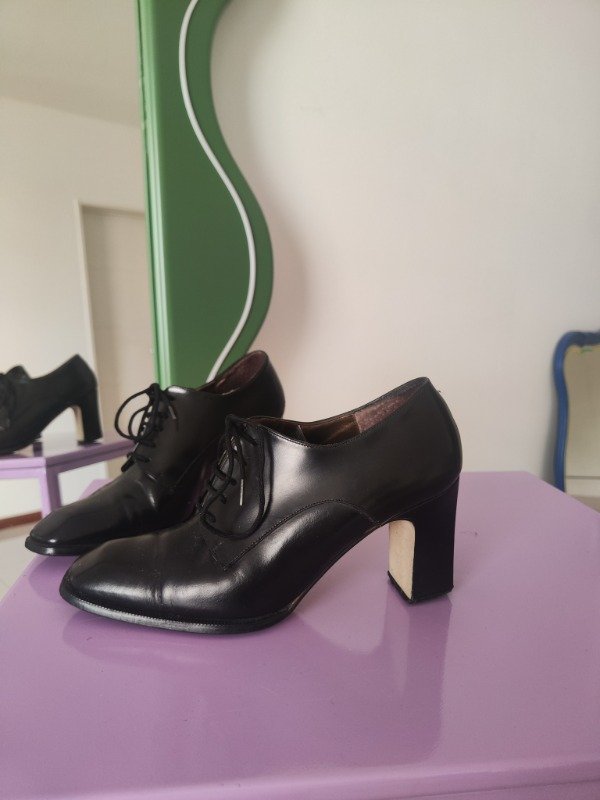 Producto - Zapatos/Botas t.35