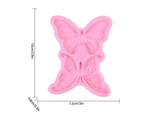 Producto - MOLDE MARIPOSA X 2 029S12