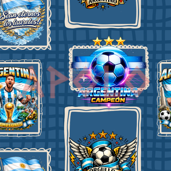Producto - FUTBOL - 198