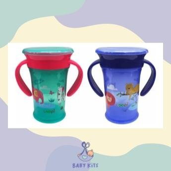 Producto - LOOPI VASP 360 X210ML