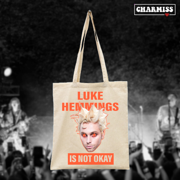 Producto - Tote Bag- 5SOS 14