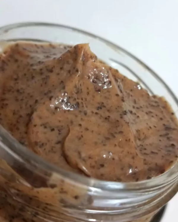 Producto - Exfoliante Corporal Café y Naranja