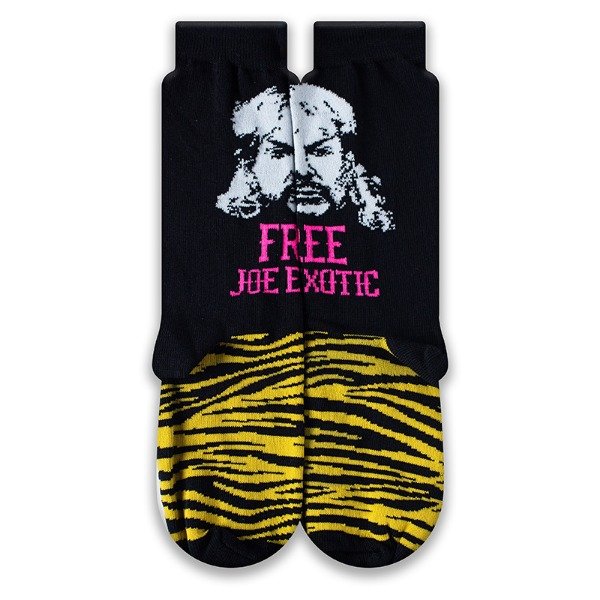 Producto - Medias Joe Exotic