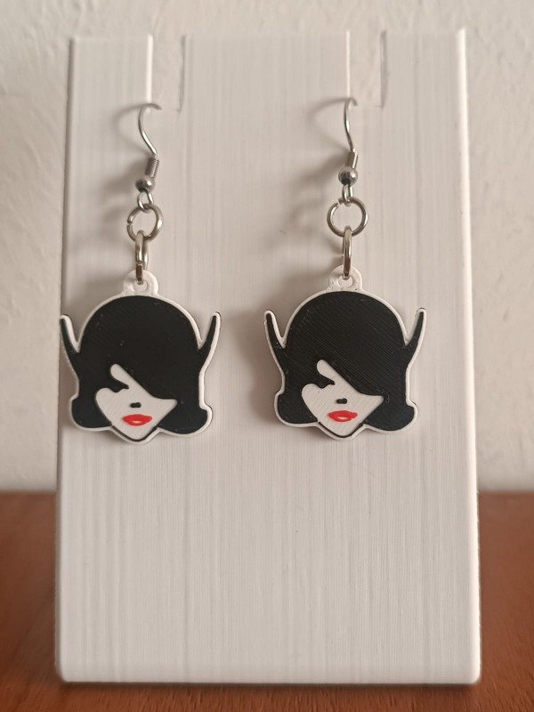 Producto - Aritos Los Piojos - Pioja Fantasmas peleandole al viento