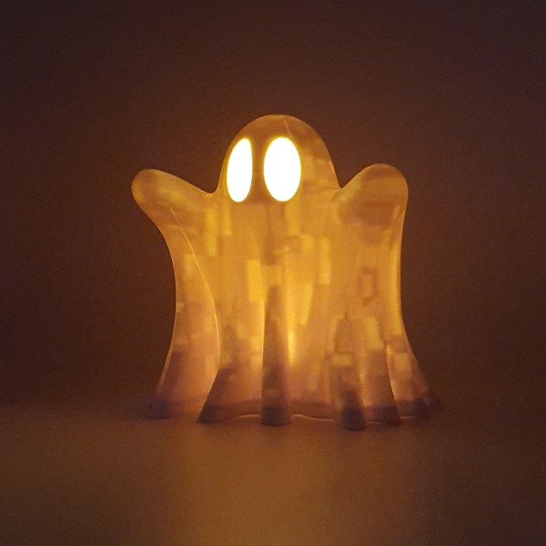 Producto - Fantasma Led