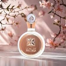 Producto - FAKHAR ROSE DE LATTAFA 100ML