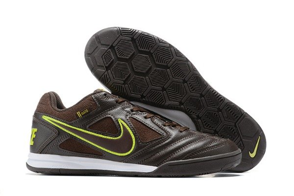 Producto - Nike SB GATO "Supreme"  (IC - fútbol sala)