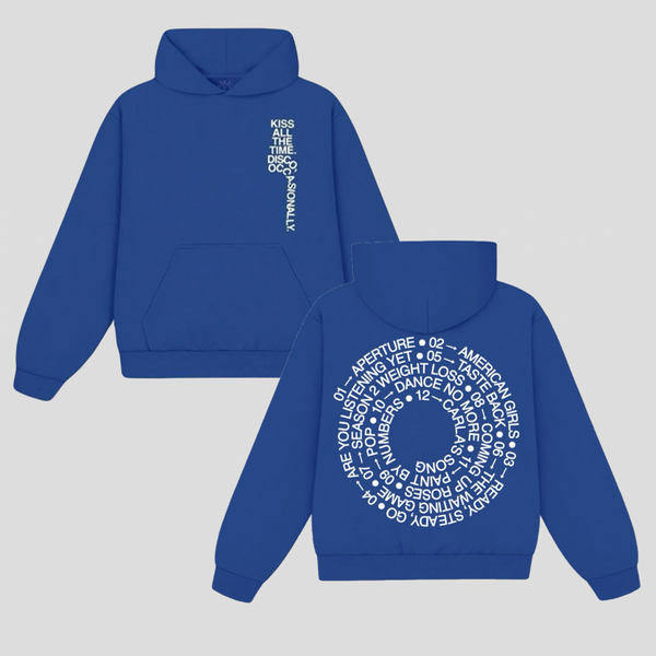 Hoodie Harry styles