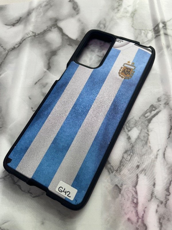 Producto - Funda diseño argentina Motorola g42