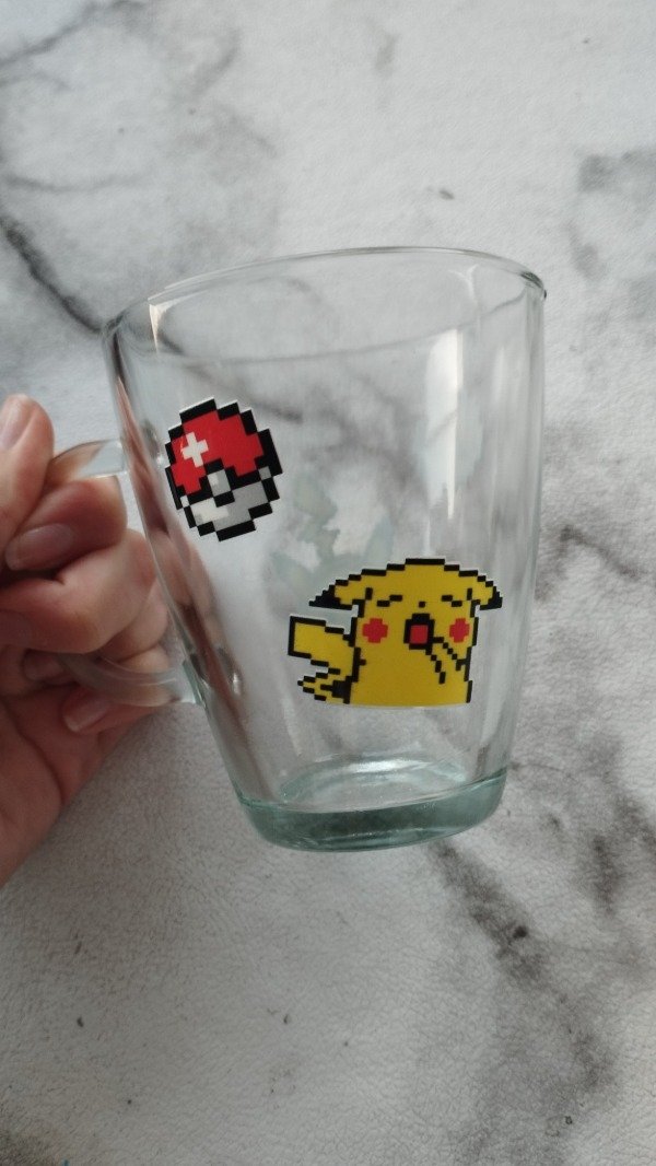 Producto - Taza Pikachu - 5